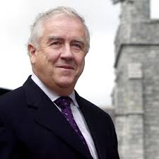 Somers warns Ireland's image is hit by bank exit; Ulster boss says she aims  to minimise job losses