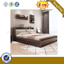 Shop bedroom sets at ny furniture outlets. Hot Item Modern Wholesale Folding Wooden Home Bedroom Furniture Set Hotel Beds Mattress Sofa Double King Bed In 2020 Bedroom Furniture Bedroom Furniture Sets Mattress Sofa