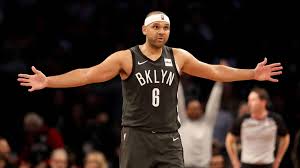 He announced plans to sign with the nets last week when free agency. Brooklyn Nets News Jared Dudley Wanted To Play With Kevin Durant