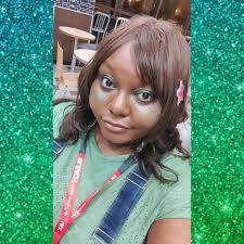 Cheyenna Desiree Clarke