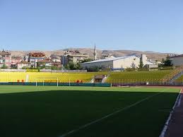Rezervasyondan sonra telefon numarası ve adresi de dahil olmak üzere tesise ait tüm bilgiler. Malatya Inonu Stadyumu Stadion In Malatya