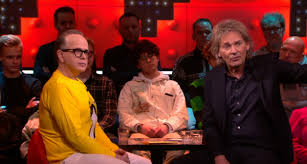 En neemt 'administratie' door voor. Matthijs Van Nieuwkerk In Dwdd Over Afscheid Het Is Mooi Geweest Linda Nl