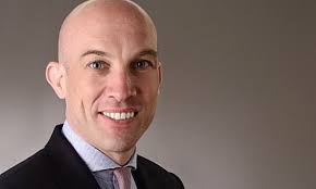 Michael Blake: «We Plan to Hire 40 Relationship Managers in Asia»