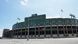 Lambeau Field Wikipedia