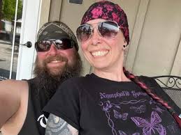 Wanda Hector's Instagram, Twitter & Facebook