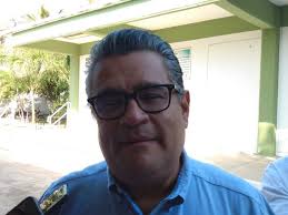 No saldrá la PEP de Mazatlán: Ocampo Alcantar