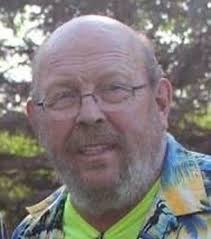 Silas David Harder Obituary