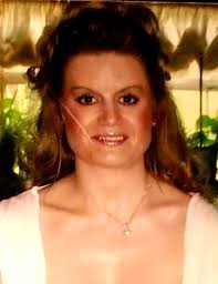 Obituary for Melissa Reynolds-Anderson