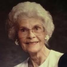 Obituary information for Bonnie Jean James