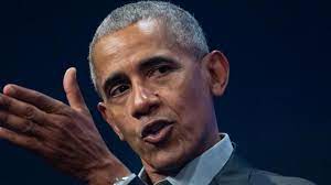 Real change—big change—takes many years and requires each generation to embrace the. Barack Obama News Aktuell