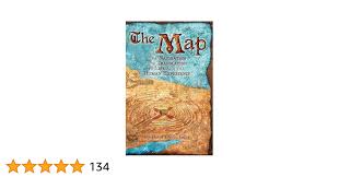 The Map: The navigation & translation to life & the human experience See  more