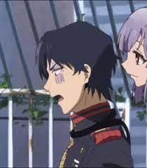 The perfect discordpfp eyeglasses anime animated gif for. Pin On Matching Pfp Gif