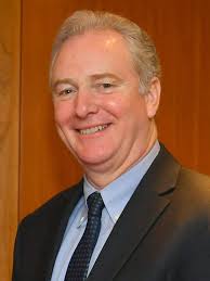 An Open Letter To Senator Chris Van Hollen