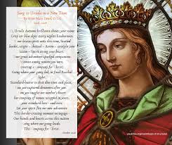 Feast of St. Ursula, October 21st – URSULINES of The Eastern Province