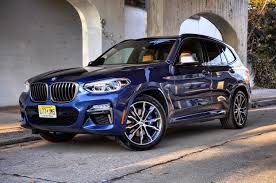The standard x3 m and the even more potent x3 m competition. Bmw Usa Sales Flat For October As Crossovers Lead The Way Bimmerfile