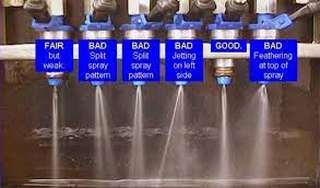 Clogged Fuel Injector Symptoms Fuel Injector Cleaner Hq