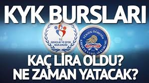 Kyk burs ile ilgili tüm haberleri ve son dakika kyk burs haber ve gelişmelerini bu sayfamızdan takip edebilirsiniz. Kyk 2019 Burs Ucretleri Kac Lira Kyk Burslari Ne Zaman Odenmeye Baslayacak Sozcu Gazetesi