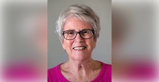 Obituary information for Carol Anne Ward