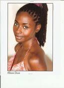 Эллисон Дин (Allison Dean): фильмы, биография, семья, фильмография —  Кинопоиск