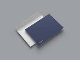 Download C5 Envelope Mockup C5 Envelope Mockup Envelope Mockup