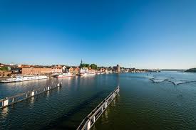 Hier findest du einen einstieg zu den derzeit. Ostseefjord Schlei Sehenswurdigkeiten Deutschlandliebe By Urlaubsguru