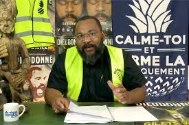 Dieudonné, visé par un procès pour outrage à magistrate, nie tout implication et assure. Cotentin Le Spectacle De Dieudonne A Bien Eu Lieu Finalement La Presse De La Manche