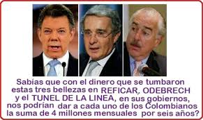 Ministerio de hacienda y crédito público. Aline Carolina Fuent On Twitter Alberto Carrasquilla Implicado En El Desfalco De Reficar Aparece En Panamapapers Al Lado De Hp Alberto Ramos El Hijo De Victor Carranza Y Los Hijos De Uribe