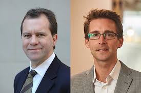 CBI hires former HSBC PR chief