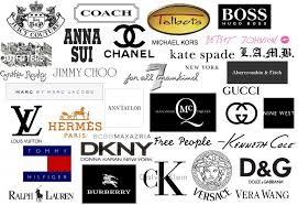 Designer Logos Brand Names And Logos Brand Names Logo Design