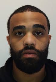 Offender Information