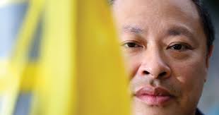 Hong Kong's freedom fighter