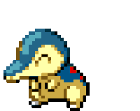 The image is png format and has been processed into transparent background by ps tool. Pokemon Pixel Art Gifs Tenor