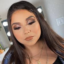 Jackie Dominguez • Makeup Artist