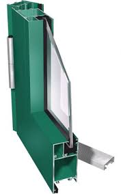 Ponzio companys' aluminium systems meet the highest requirements for energy efficiency, comfort and safety. Angebot