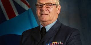 An Announcement From Royal Air Force Wittering