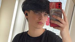 Fundraiser by Ayaan Jacobs-Sarang : Help Ayaan get TOP SURGERY