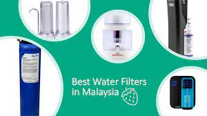 Looking for the best countertop water filter? 10 Best Water Filters In Malaysia 2021 Review Buyer Guide