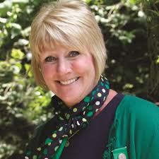 Tammy H. Wharton — Columbus Young Professionals Club