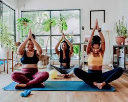 Laughter yoga (often called by the media laughing yoga or yoga laughter) is a form of exercise initially started in india akin to internal jogging that promotes the use of laughter as a form of physical. What Is Laughter Yoga