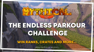 I have downloaded the launcher for the game but everytime i try to log in it in it says user not premium i don't know what that means. The Endless Parkour Challenge Mythicalmc Original Minecraft Minigames