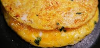 Omelette Au Four Recettes De Cuisine Recette Omelette Recette De Plat