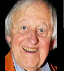 Christian Marin, né le 8 février 1929 dans le 2e arrondissement de Lyo...