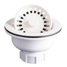 kitchen sink basket strainer
