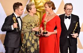 Chloe zhao ultimately won the best directing award, becoming the second woman to take home the prize. Last Night Saw The Fewest Female Oscar Winners Since 2012