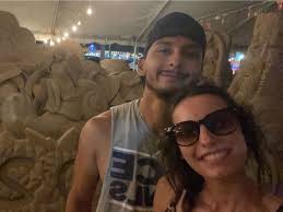 Alina Jones and Eddy Castillo's Wedding Website