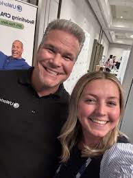 Tammy Stine's Instagram, Twitter & Facebook