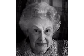 Frances Thurman Obituary (1924