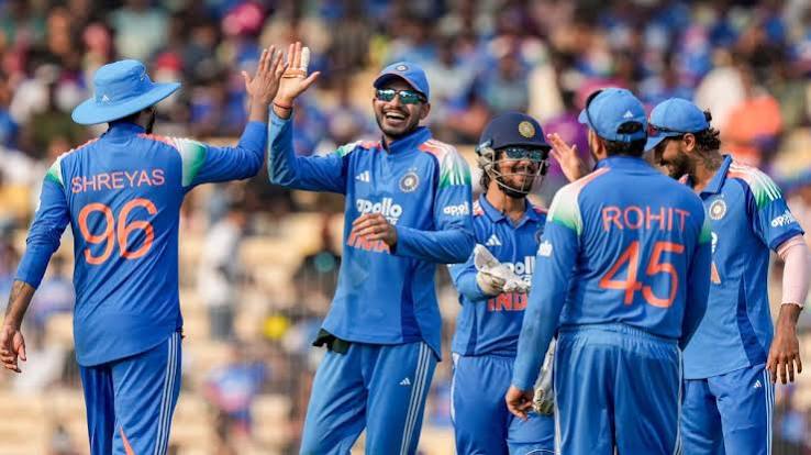 LA28 Olympics cricket qualification