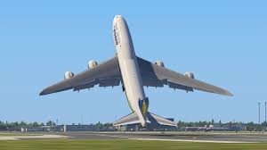 Ryanair could create new routes for the a380, but they wouldn't make a lot of money on those routes. Orias Boeing 747 Ryanair Felszallas Taxi Utan A Rossz Futopalyan X Pla Boeing Dreamlifter Boeing Boeing 747