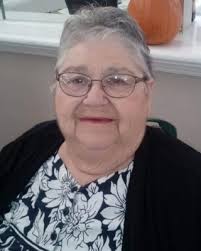 Obituary information for Margaret A Whiddon